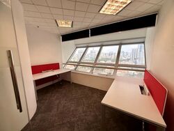 The Concourse (D7), Office #601938391